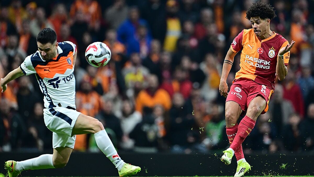 Trendyol Süper Lig'de 4. hafta programı açıklandı