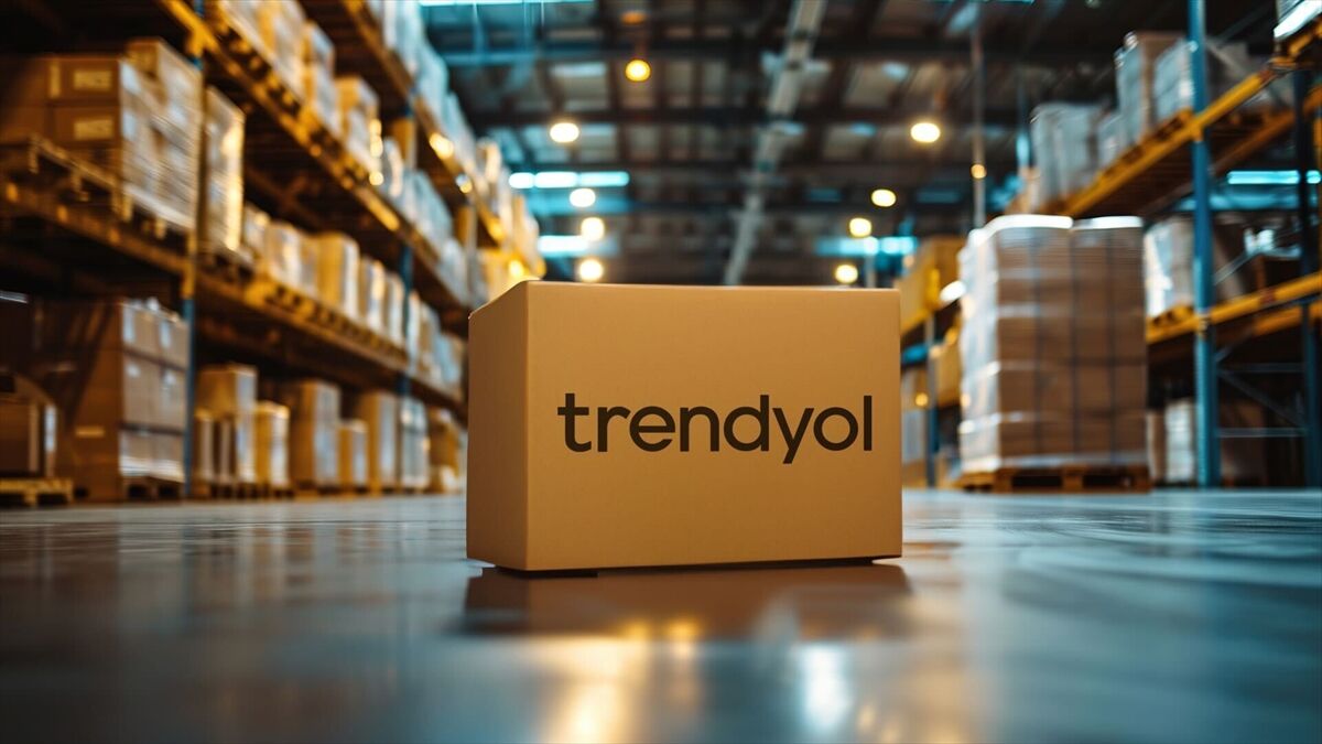 Trendyol'da iklimlendirme ürünlerinin siparişlerinde artış yaşandı