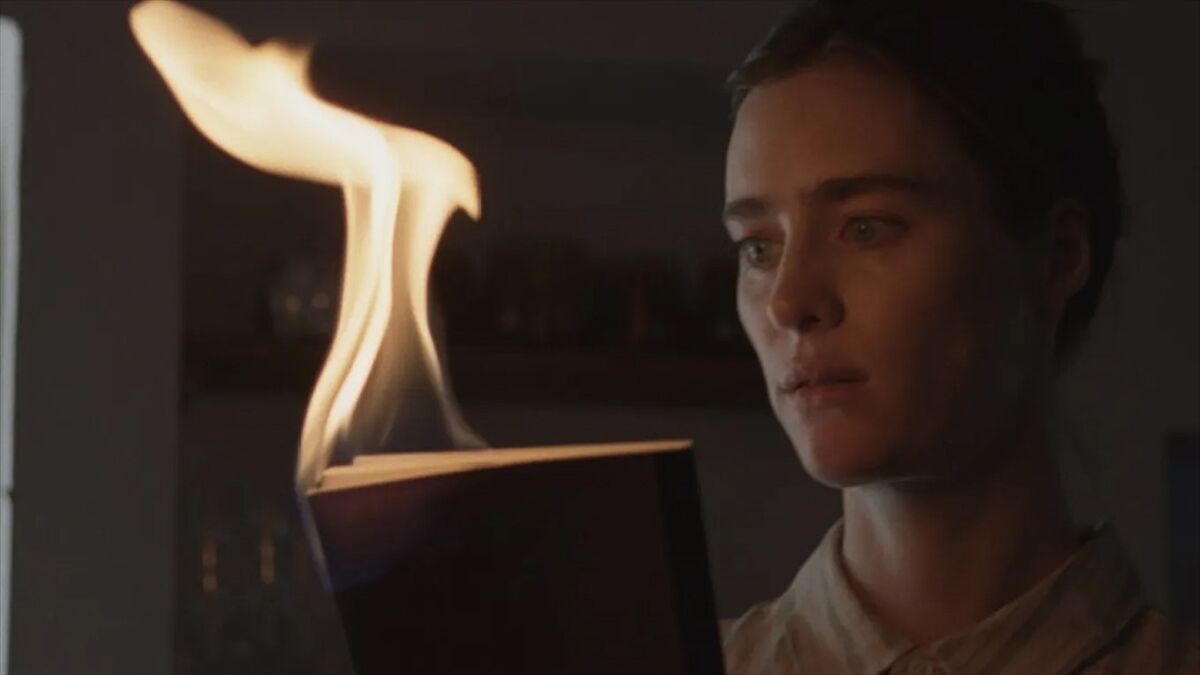 TRT ortak yapımı 'My Notes on Mars' Venedik Film Festivali'nde yarışacak