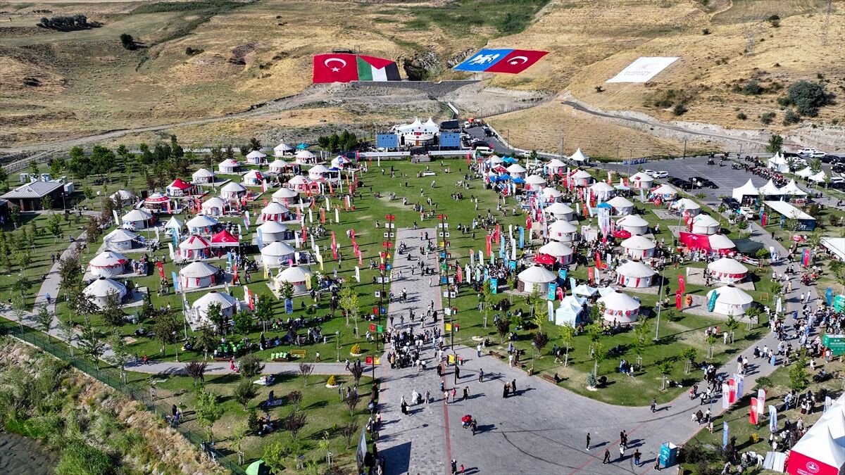 TRT'de Malazgirt Zaferi'nin 955. yıl dönümüne özel içerikler yayınlanacak