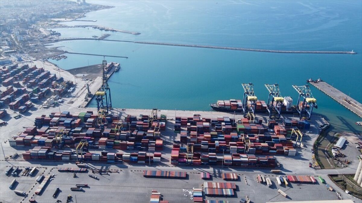 TÜİK haziran ayı dış ticaret endekslerini açıkladı