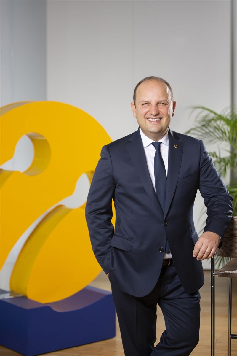 Turkcell Avrupa'nın önde gelen 6 AR-GE projesinde yer alacak