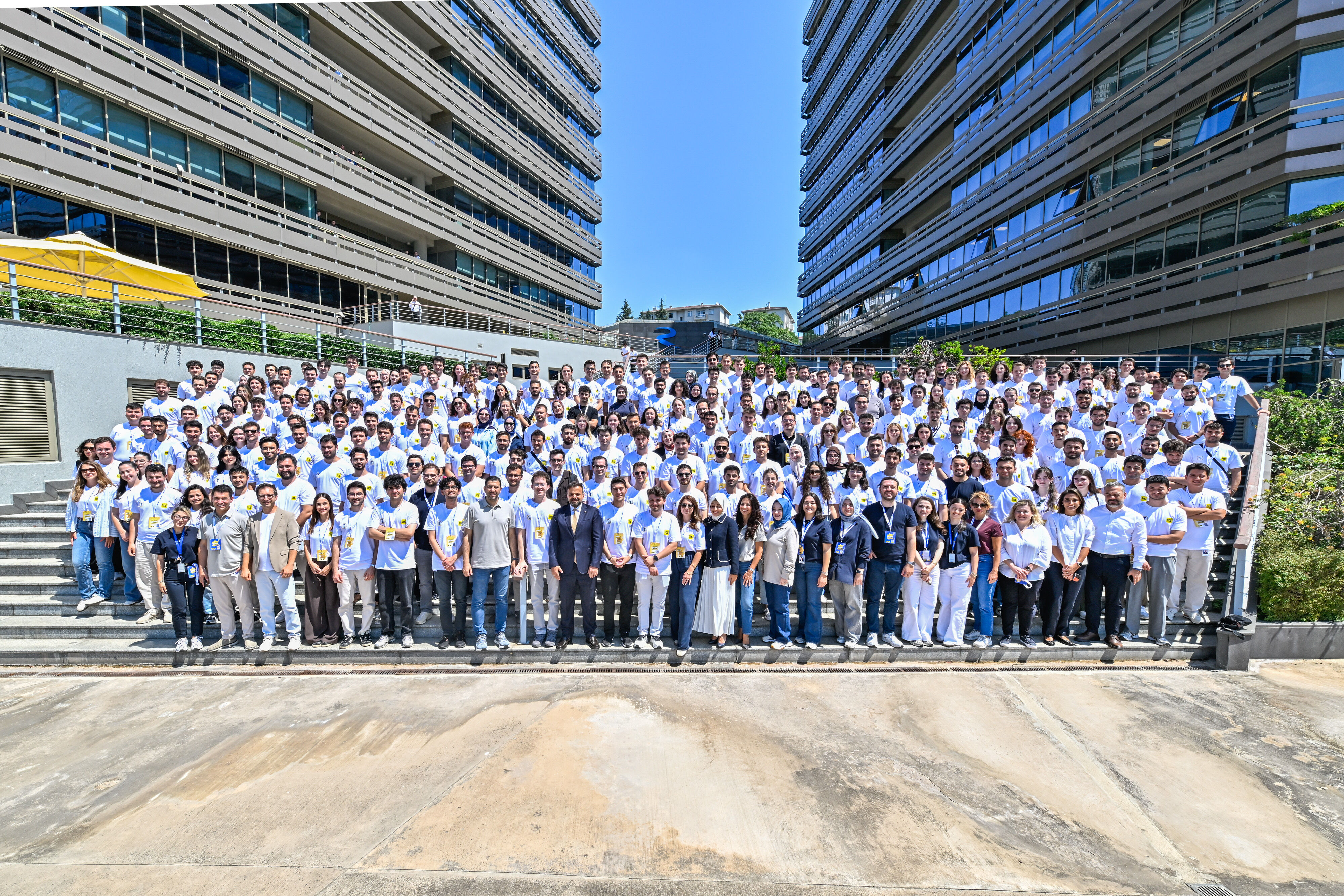 Turkcell'in 'GNÇYTNK 2026' programı tamamlandı