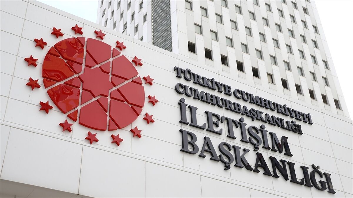 'Türkiye Markasının Küresel Anlatısı: Türk Dizileri Uluslararası Medya Programı' yarın İstanbul'da başlıyor