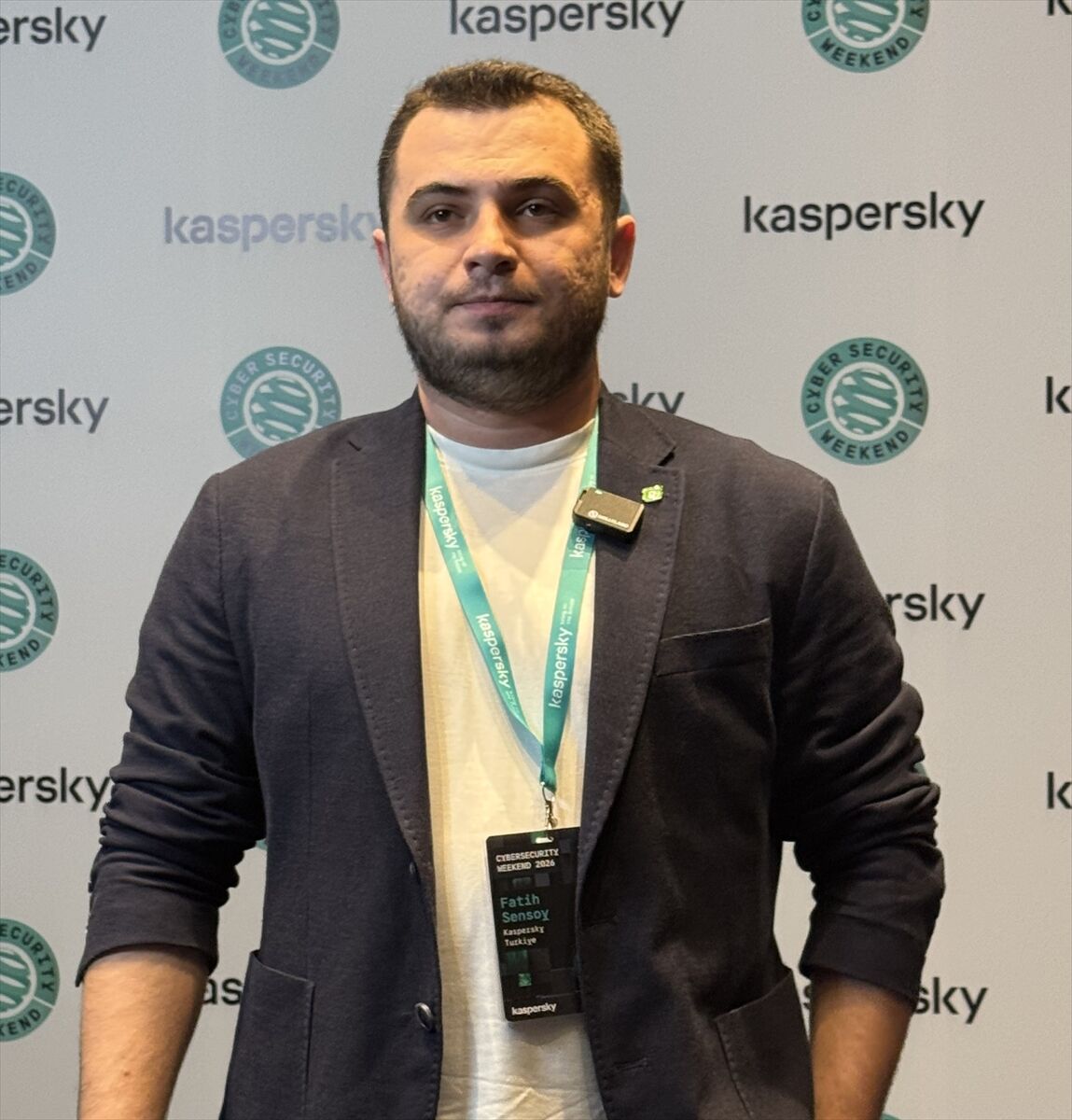 Türkiye'nin 'bölgesel lojistik merkezi' rolünün öne çıkmasıyla siber güvenliğin de önemi artıyor