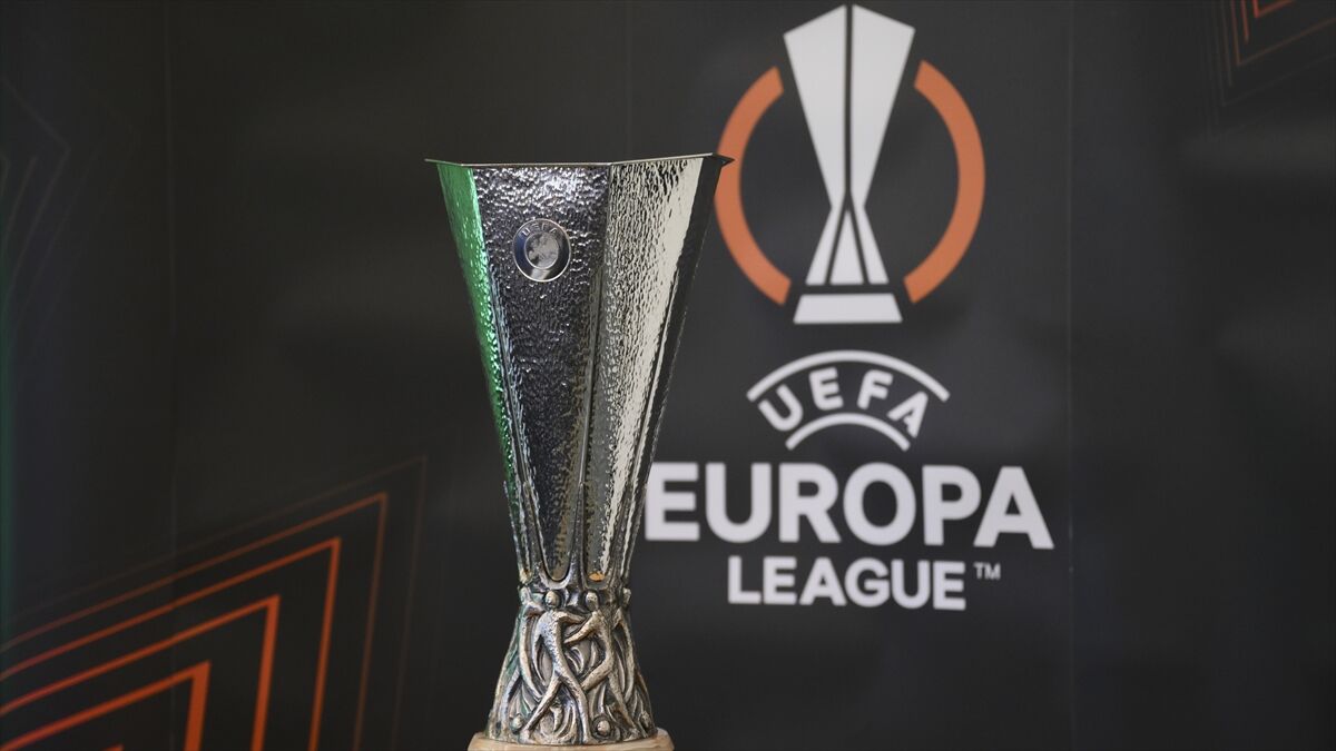 UEFA Avrupa Ligi'nde play-off turu heyecanı yarın başlayacak