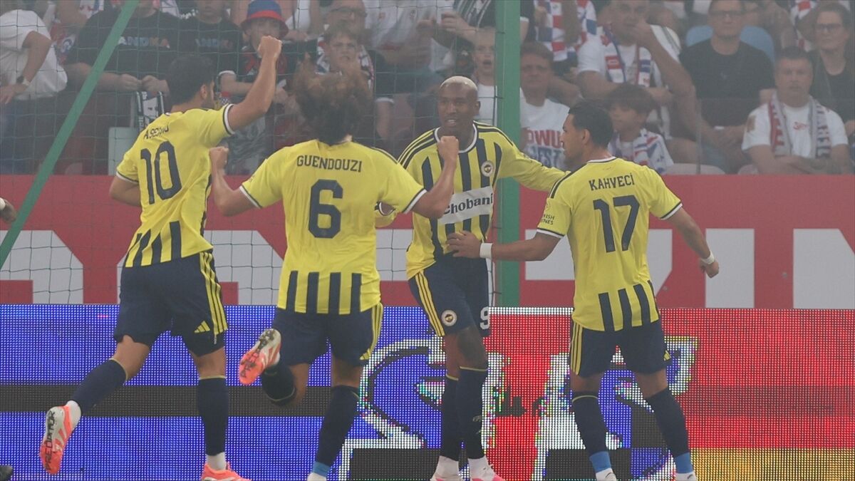 UEFA Şampiyonlar Ligi'nde 3. eleme turu ilk maçları yarın başlayacak
