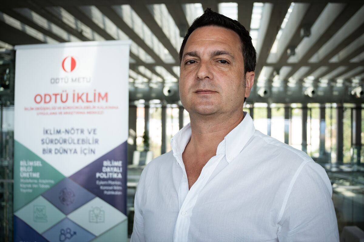 Uzmanlar Akdeniz'deki plastik kirliliğinin kaynağı olarak nehirleri gösteriyor