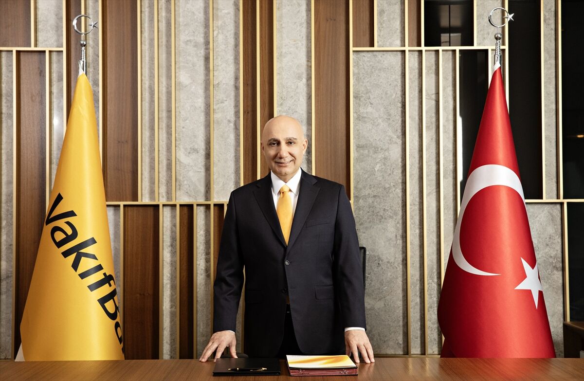 VakıfBank'tan 2026'nın ilk yarısında 30 milyar lira net dönem karı