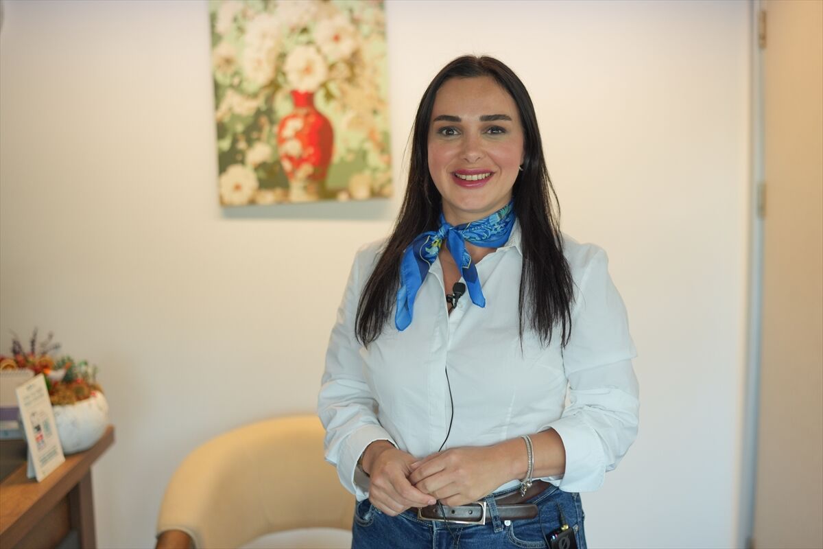 Yapay zeka 'dijital psikoloğa' dönüşüyor