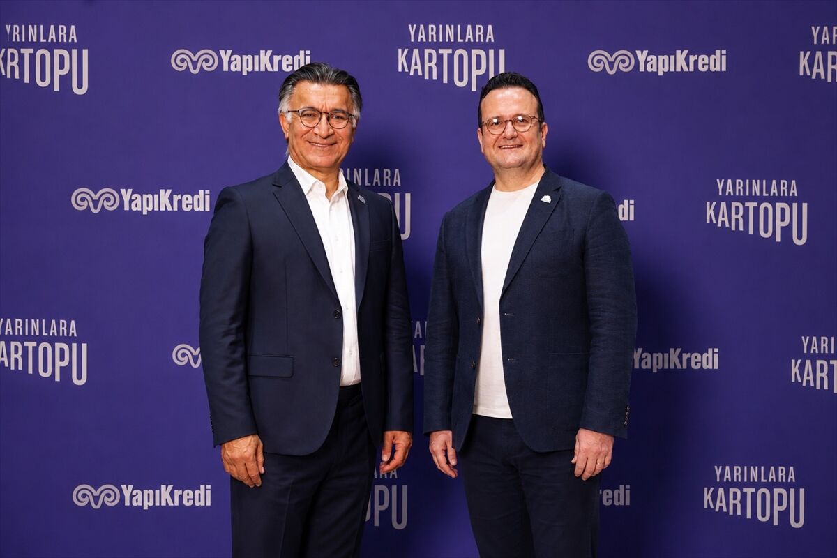 Yapı Kredi 'Yarınlara Kartopu' erken çocukluk eğitimini Türkiye genelinde yaygınlaştırıyor