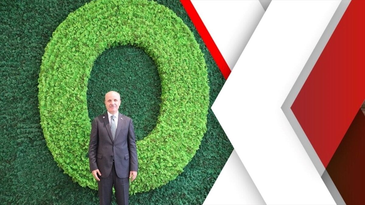 YÖK koordinasyonunda oluşturulan COP31 Genç Akademi Takımı'na başvurular başladı