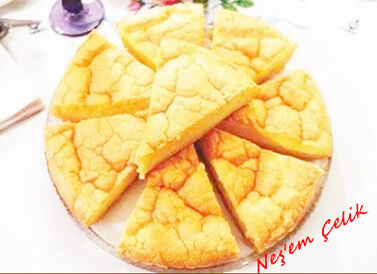 19 Neşem Yumurta Tatlisi A