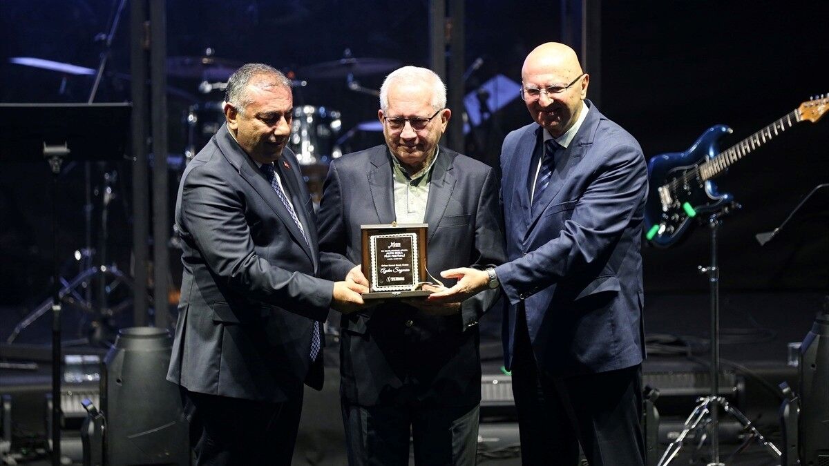 33. Uluslararası Adana Altın Koza Film Festivali başladı