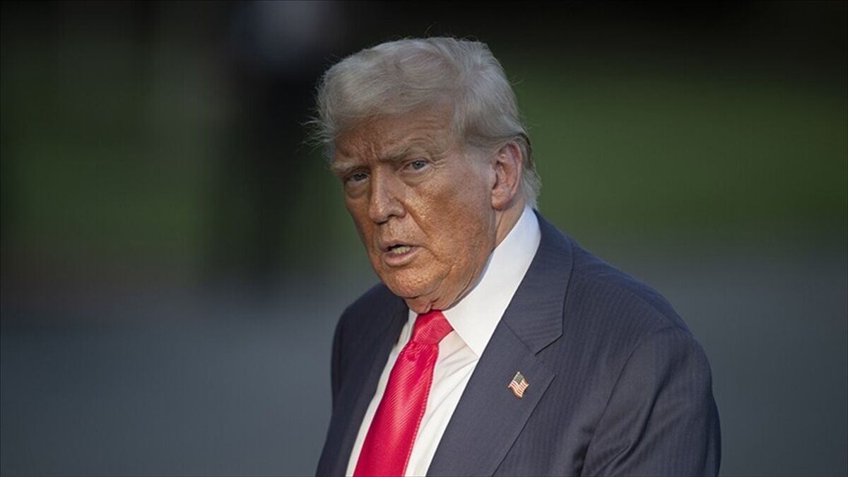 ABD Başkanı Trump'ın İran Savaşı'nı sonlandırmayı değerlendirdiği iddia edildi