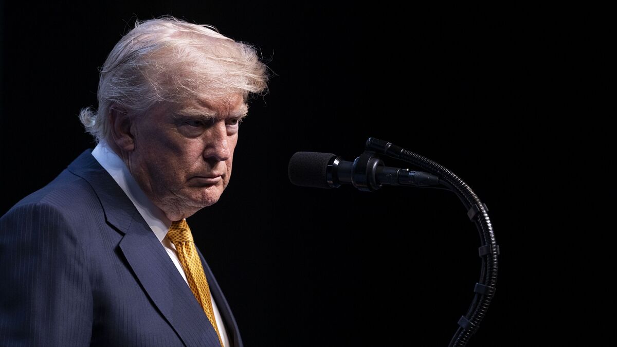 ABD Başkanı Trump'ın İran'a sınırlı saldırılar düzenlenmesini değerlendirdiği iddia edildi