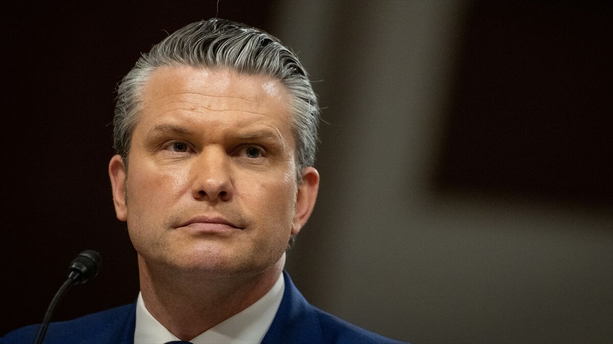 ABD Savunma Bakanı Hegseth'le gerginlik yaşayan Driscoll'un görevden ayrıldığı iddiası