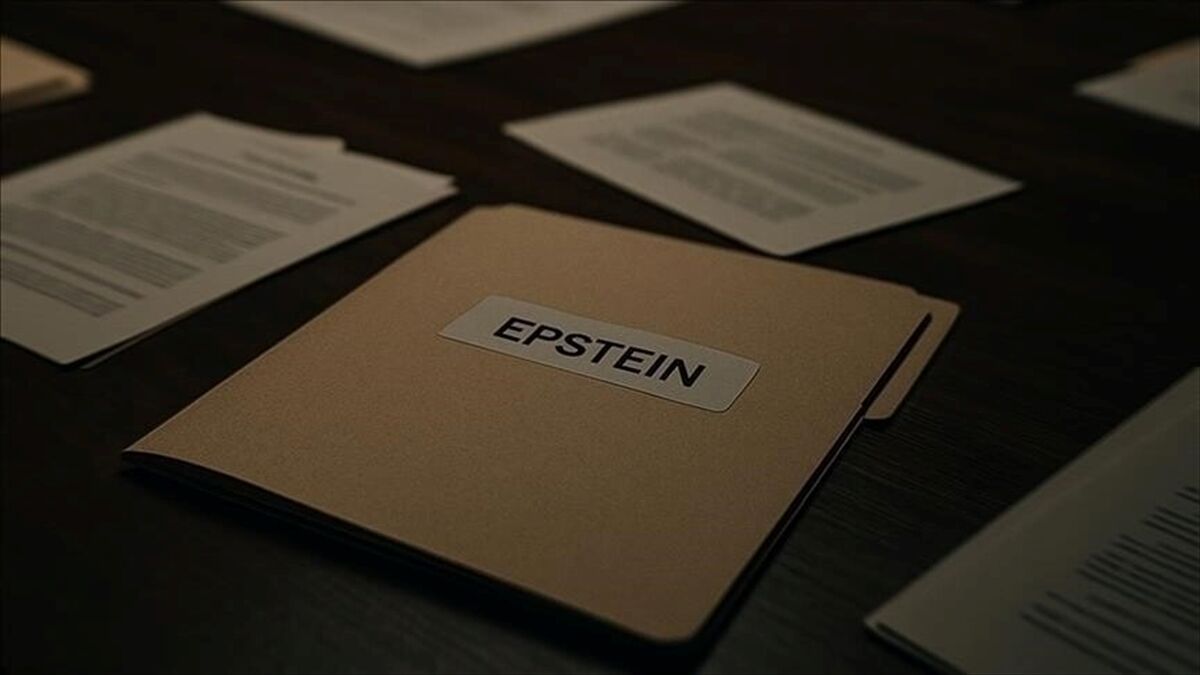 ABD'li Kongre üyesi Massie'den Epstein'in suç ortaklarının yargılanması çağrısı
