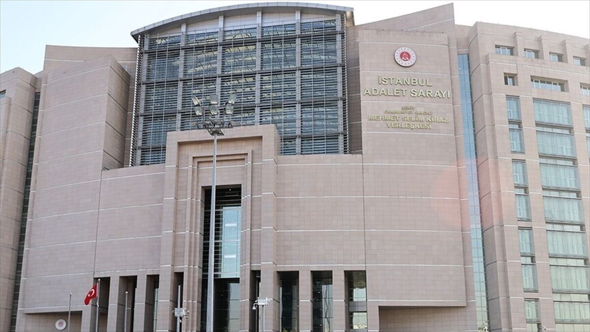 Ahbap Derneğine ilişkin soruşturma kapsamında 53 gözaltı kararı