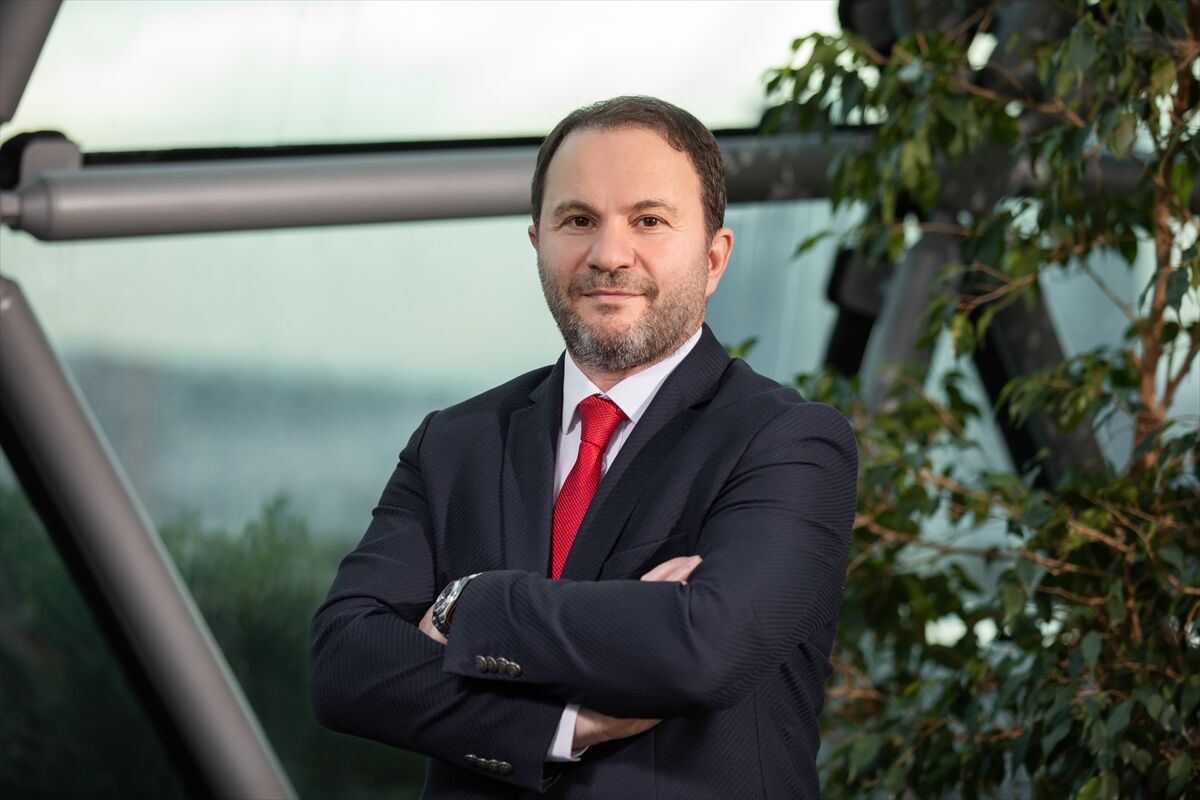 Albaraka Türk ve Figopara tedarikçi finansmanında işbirliğine gitti