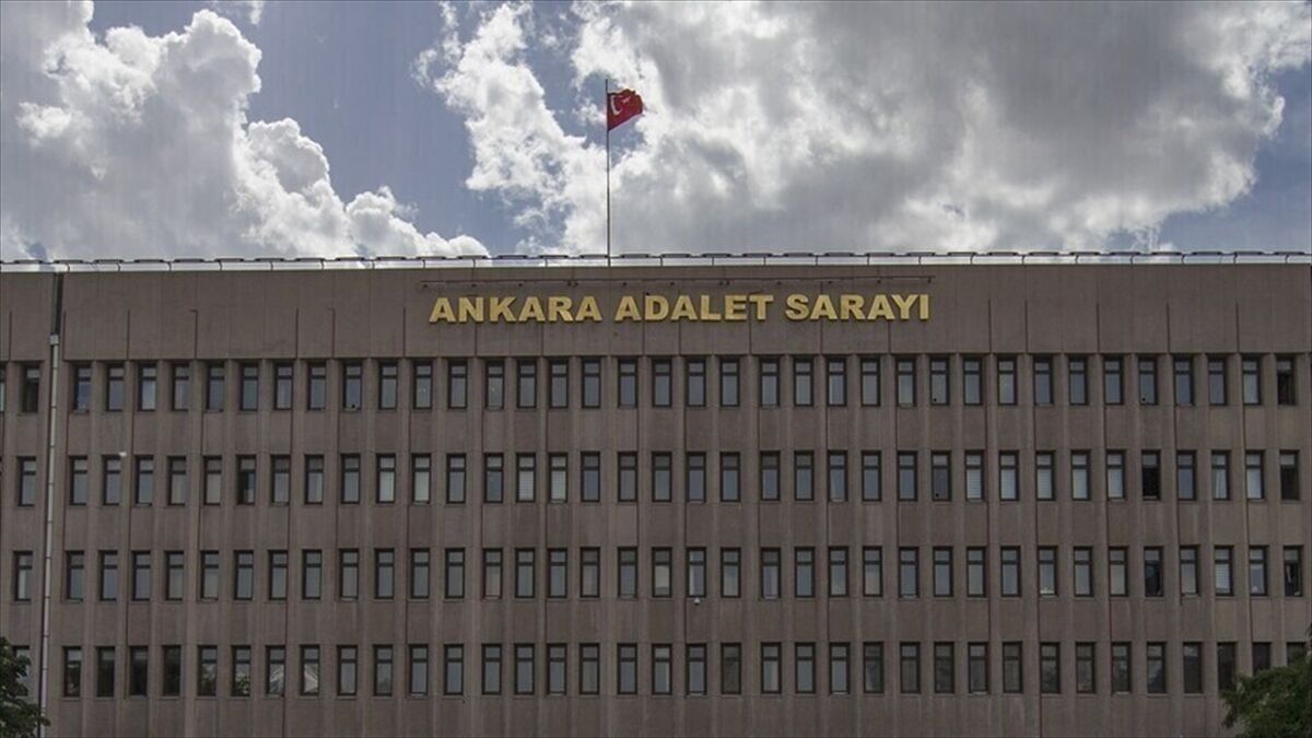 'Alihan Kuriş çıkar amaçlı suç örgütü' soruşturmasında bir gözaltı, 5 şirkete el koyma kararı