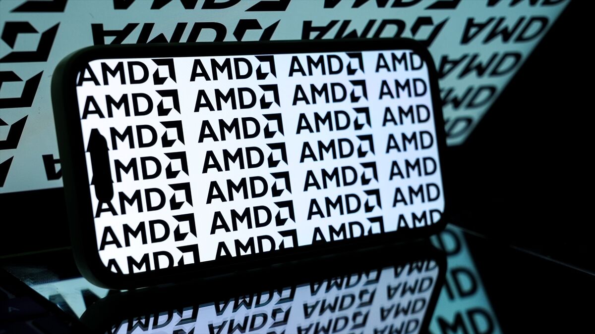 AMD yapay zeka şirketi World Labs'i 8,2 milyar dolara satın alacak