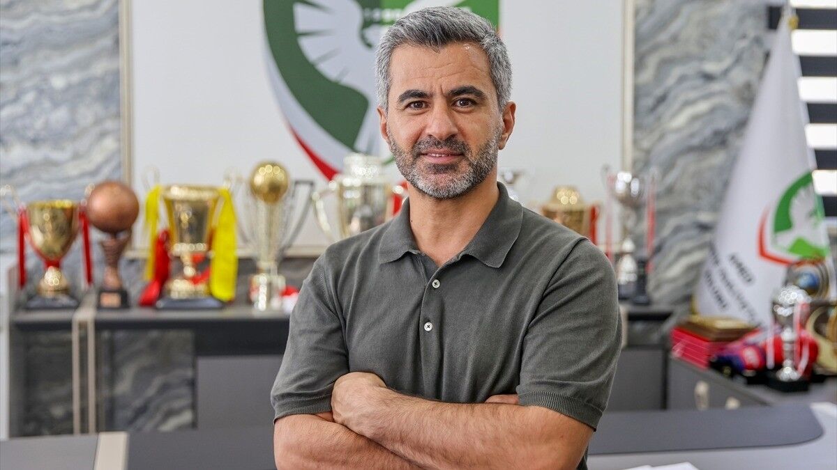 Amed Sportif Faaliyetler'in Kasımpaşa karşısında tek hedefi galibiyet