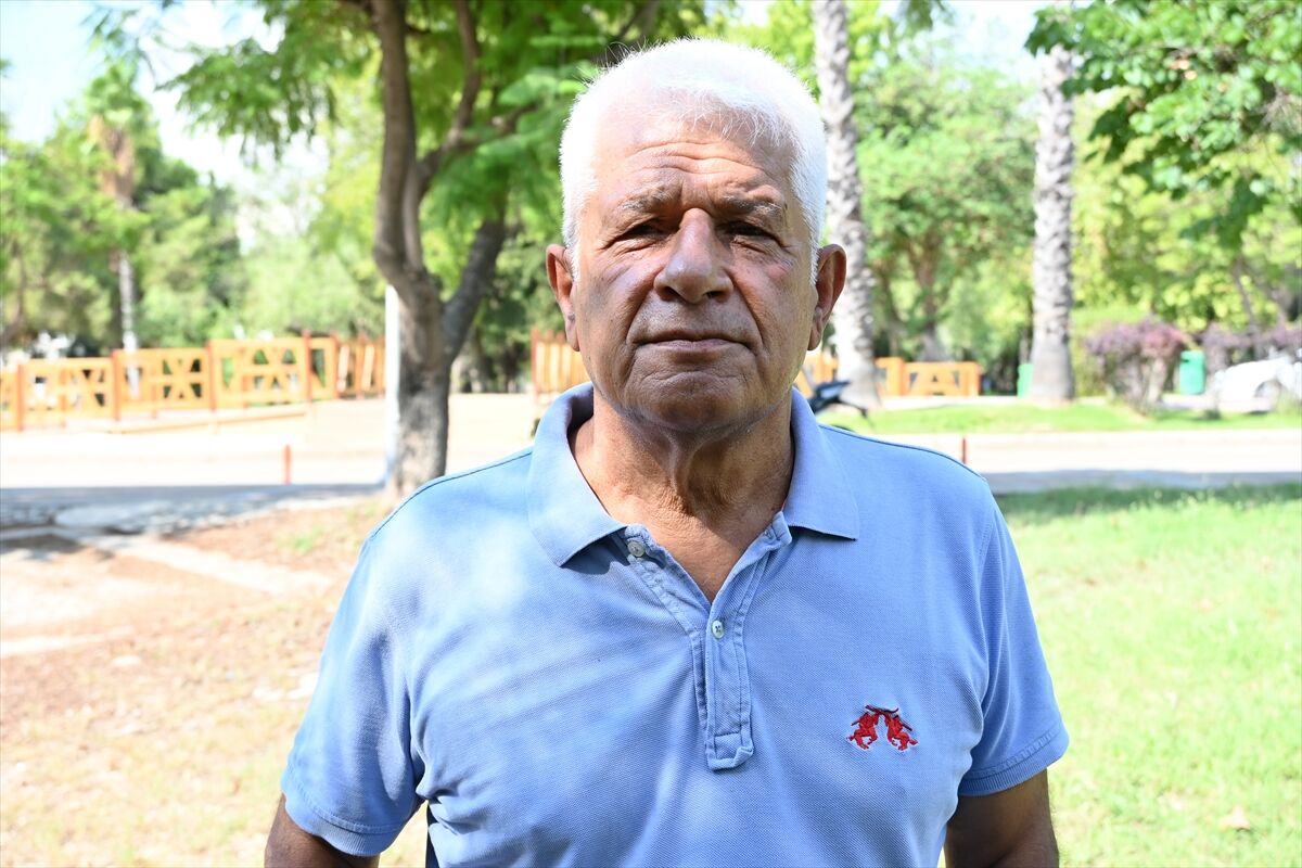 Antalya Körfezi'nde Kızıldeniz göçmeni balıkların popülasyonu artıyor