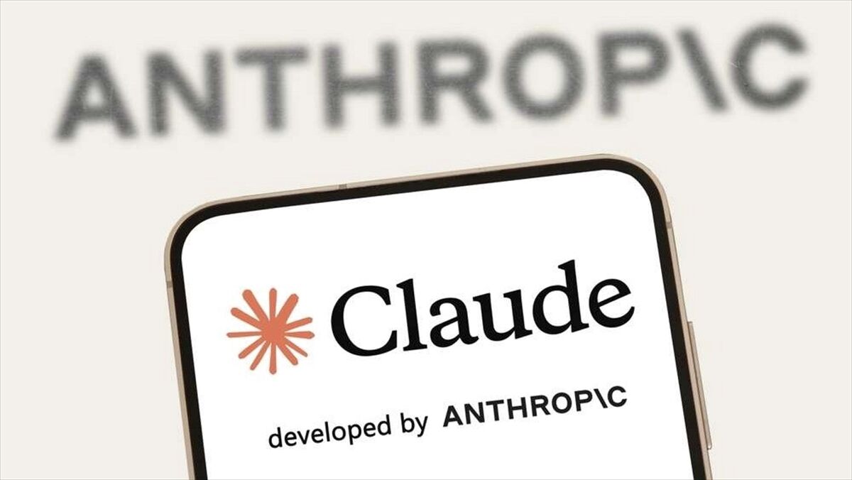 Anthropic'e göre, şirketin AR-GE çalışmalarının yüzde 26'sına yapay zeka Claude liderlik ediyor
