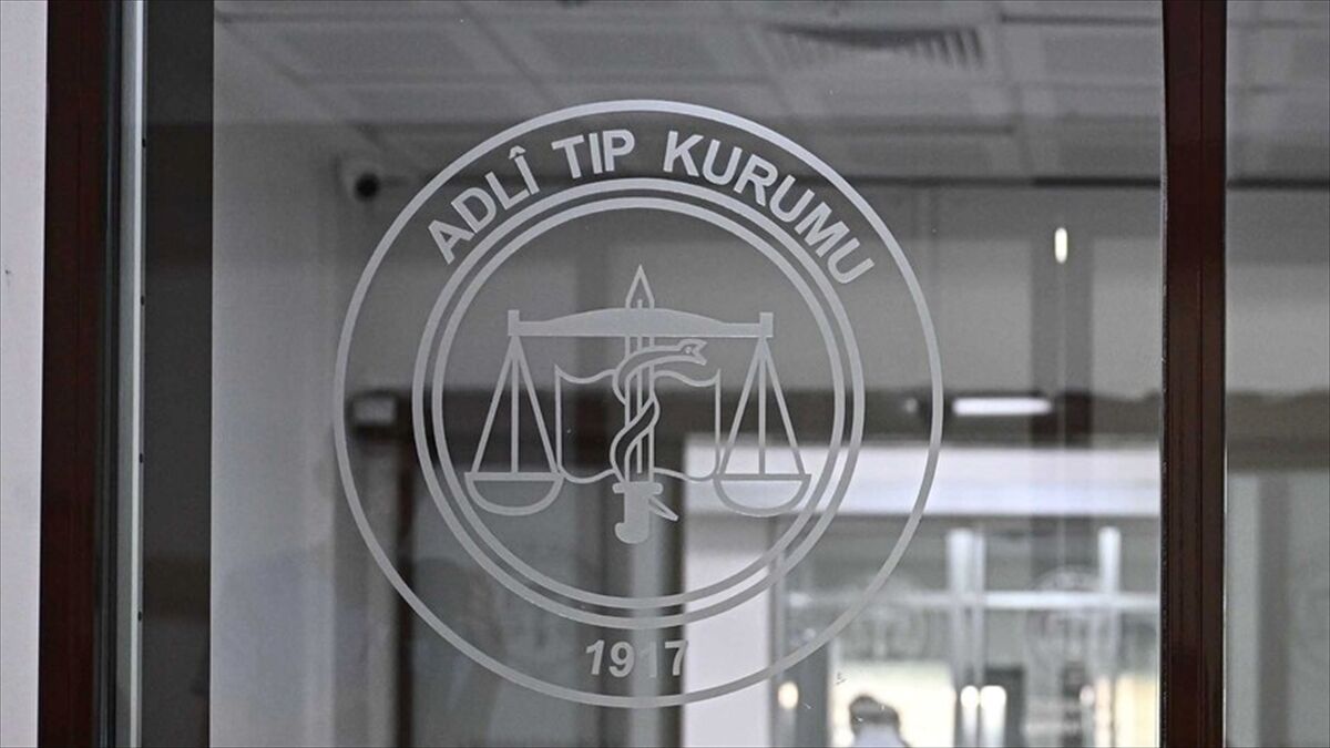 Arif Ahmet Denizolgun'un ölümüne ilişkin gözaltına alınan doktoru adliyede