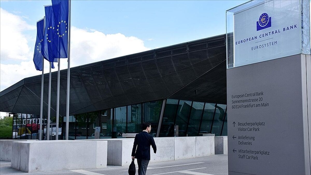 Avro Bölgesi ekonomisindeki direnç ECB'ye yönelik faiz artışı beklentilerini artırdı