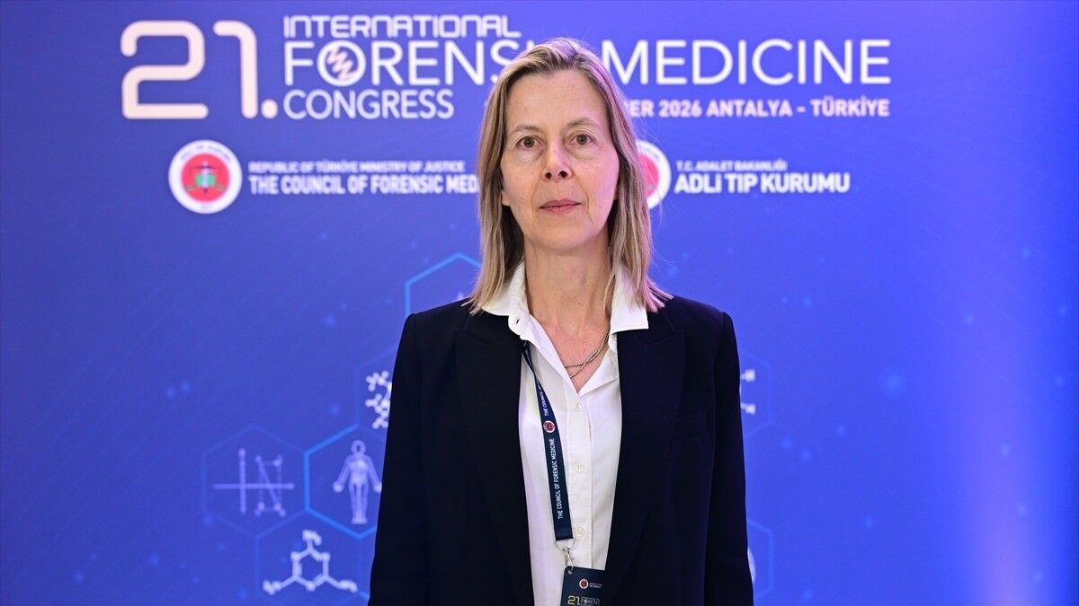 'Avrupa'da uyuşturucuyla mücadelede iyi uygulamalar yaygınlaştırılmalı' tavsiyesi