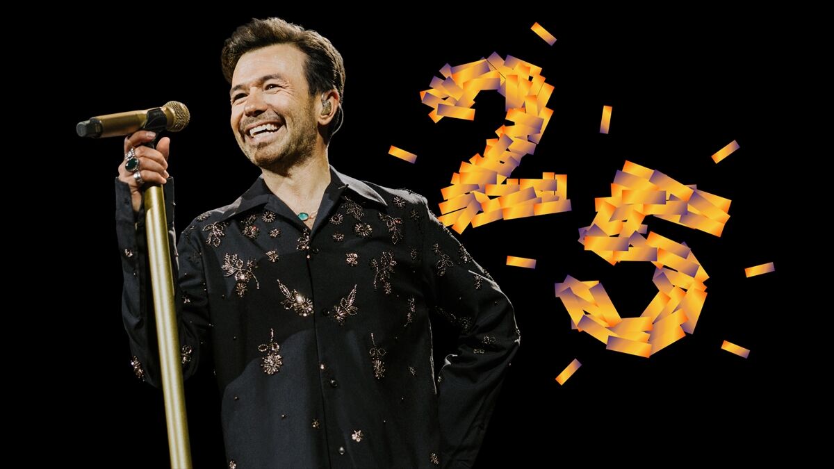 Axess 25. yılını konserle kutluyor