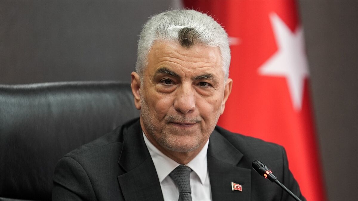 Bakan Bolat'ın katılacağı G20 ve GFSEC toplantılarında küresel ticaretin temel ilkeleri masada olacak