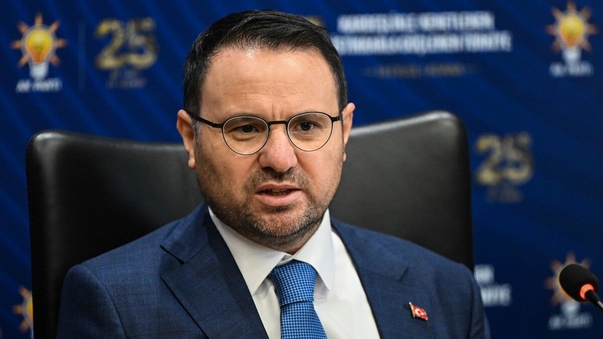 Bakan Gürlek: Başsavcılarımıza sokak çeteleri, terör, uyuşturucu ve sanal bahisle mücadele konusunda genelge gönderdik