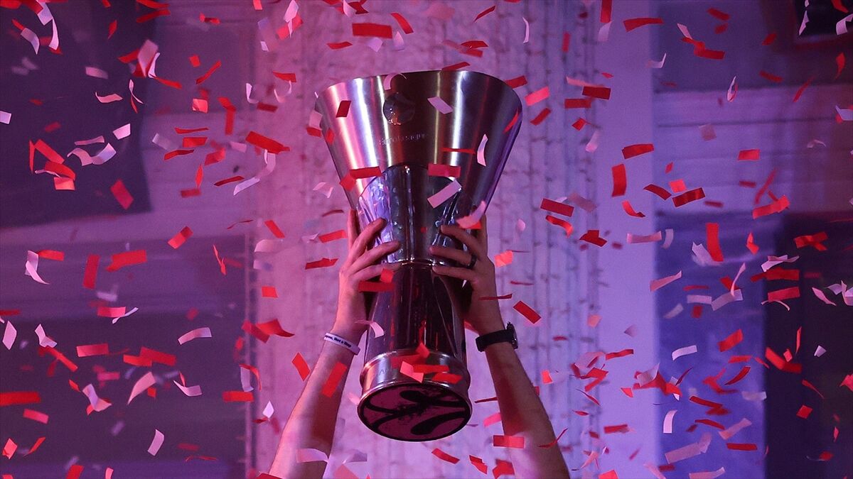 Basketbol Avrupa Ligi'nde İspanya, 14 şampiyonlukla zirvede