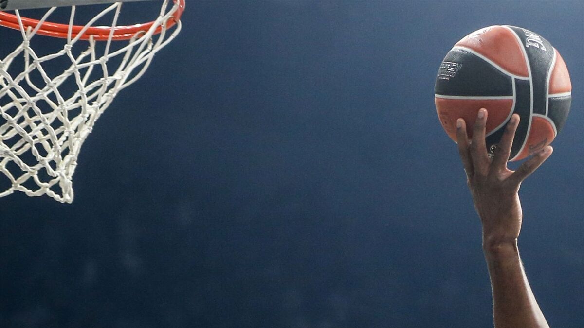 Basketbol Avrupa Ligi'nde yeni sezon heyecanı yarın başlayacak