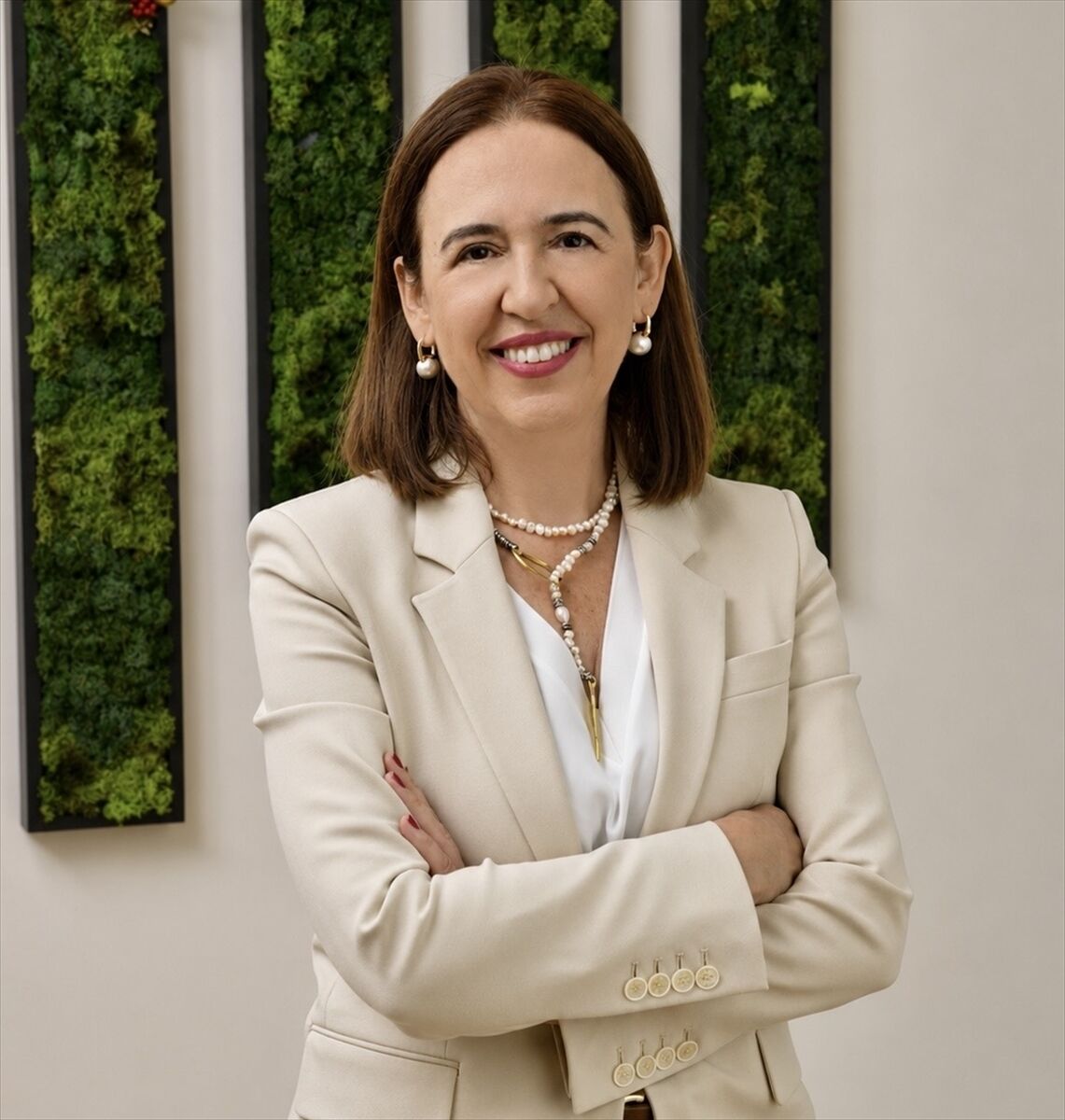 Baymak'ın LEED Gold Sertifikası yenilendi