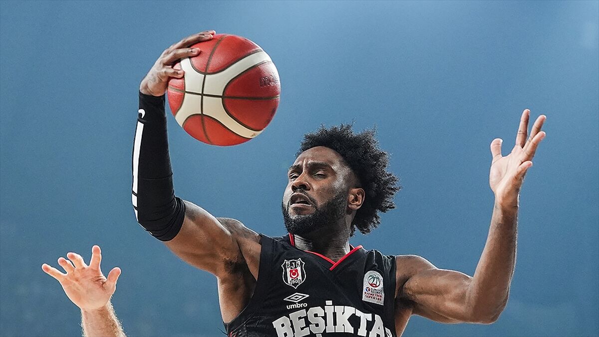 Beşiktaş, Avrupa Ligi'nde sezonu Valencia Basket maçıyla açacak