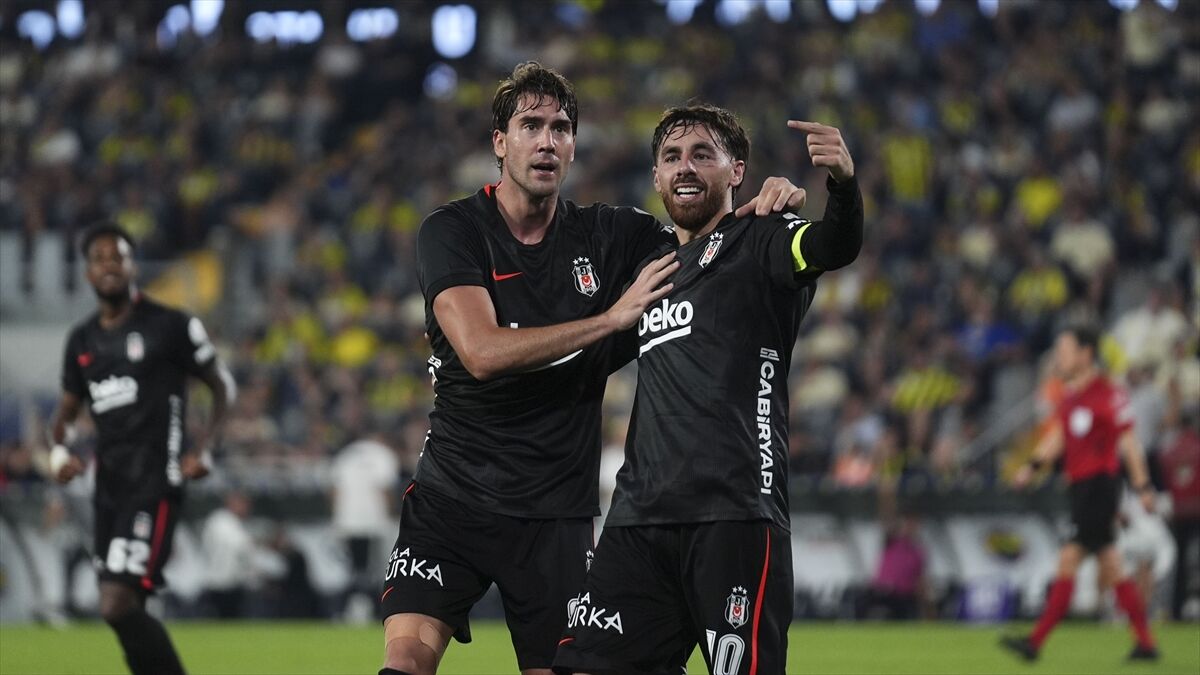 Beşiktaş'ın UEFA Avrupa Ligi serüveni