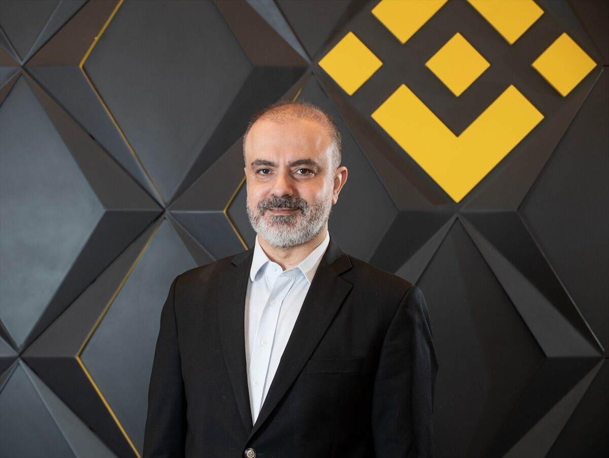 Binance TR Gaming Istanbul 2026'nın SuperApp Sponsoru oldu