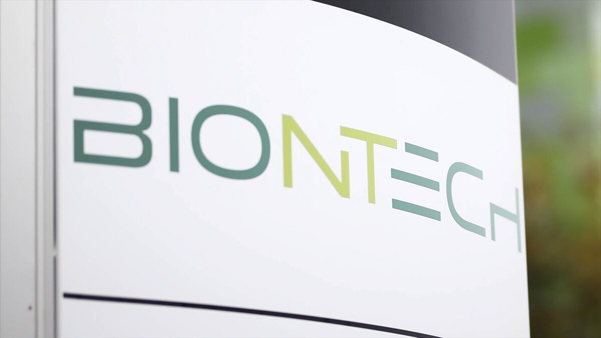 BioNTech, Almanya ve Singapur'daki üretim tesislerini kapatıyor
