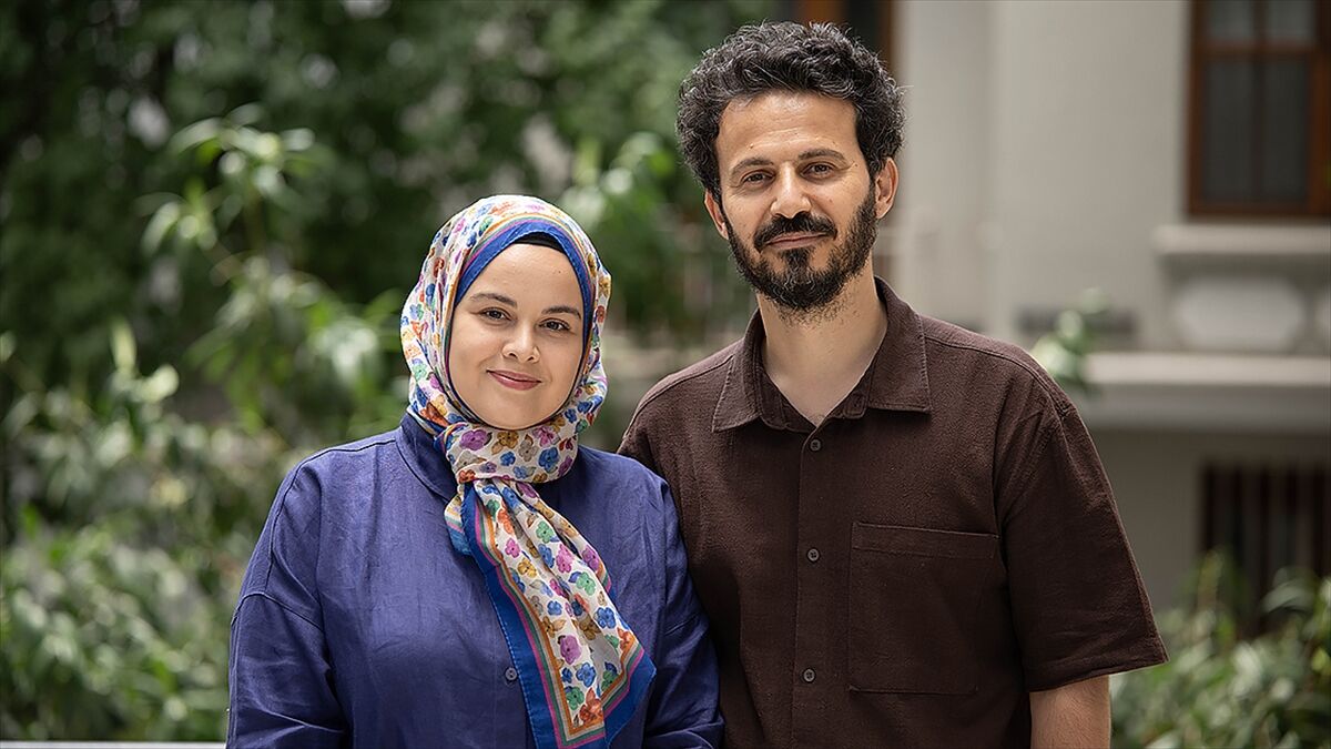 'Bir Anne Hakkında' filmi, Türkiye prömiyerini Antalya Altın Portakal Film Festivali'nde yapacak