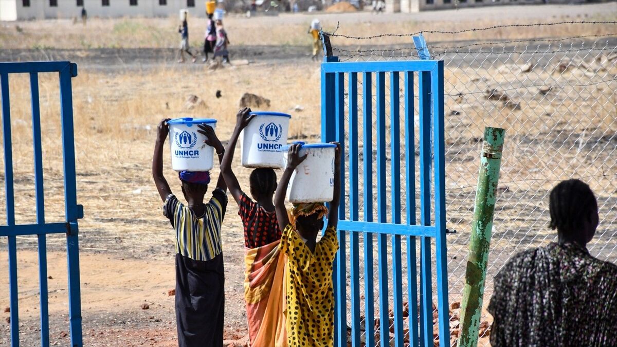 BM Komisyonu: Güney Sudan'da şiddetin artması sivilleri ve siyasi geçişi tehdit ediyor