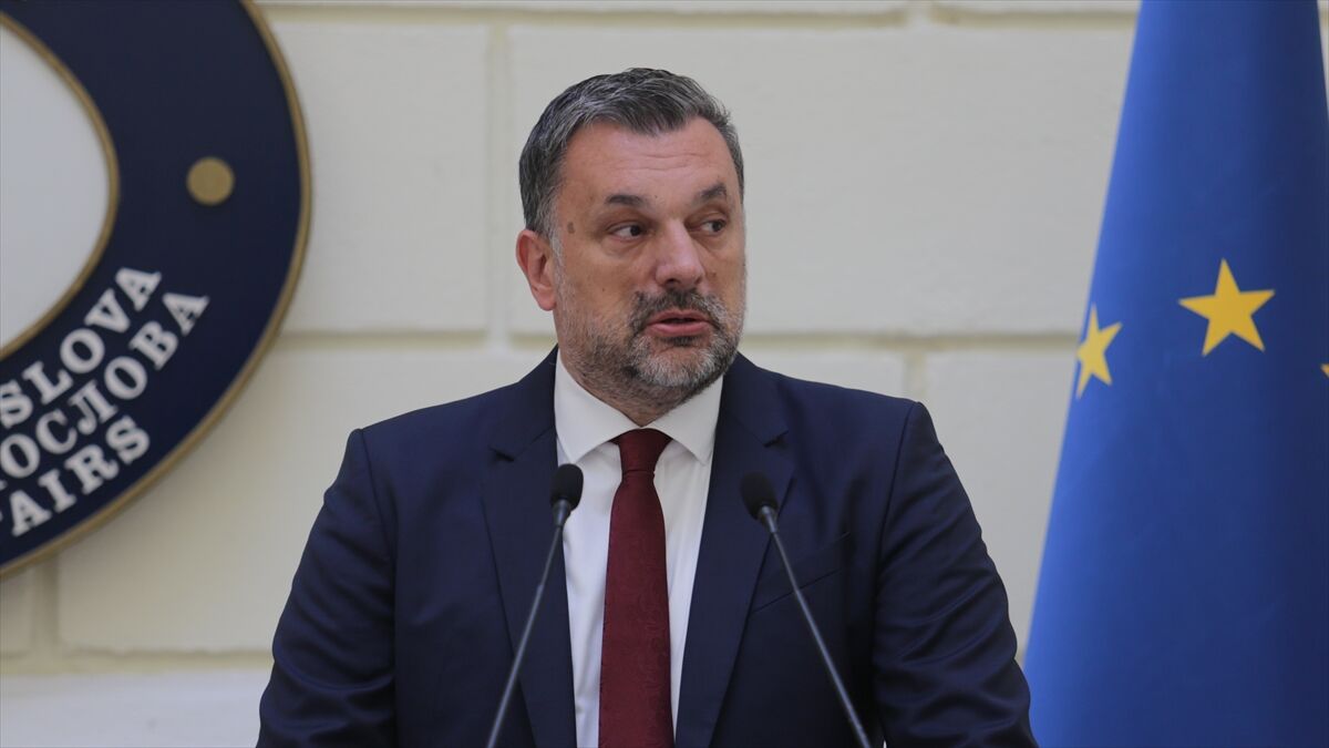 Bosna Hersek BM ülkelerinden savaş suçlusu Mladic'in cenaze törenine tepki göstermelerini istedi