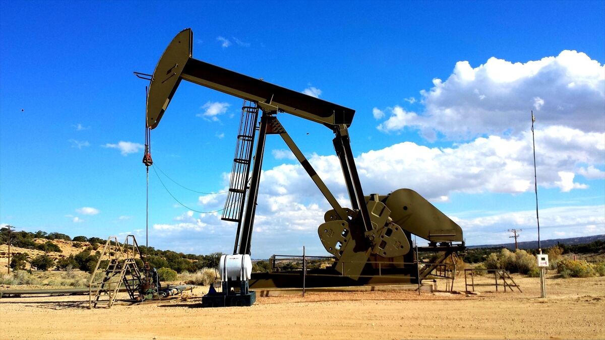 Brent petrolün varili 108,06 dolardan işlem görüyor