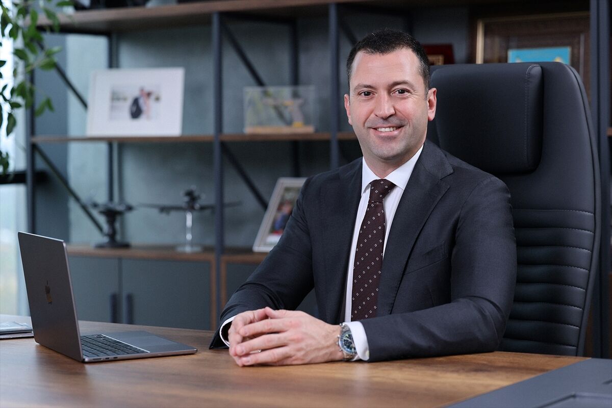 Canik 'MSPO 2026'da yeni savunma çözümlerini sergiledi