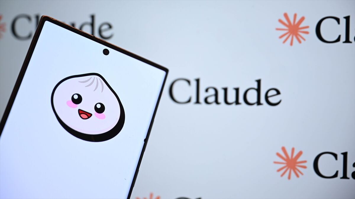 Claude'un keşfettiği açıklanan enzim sistemini 4 yıldır çalışan biyolog, yapay zekayı eğittiğinden şüpheleniyor
