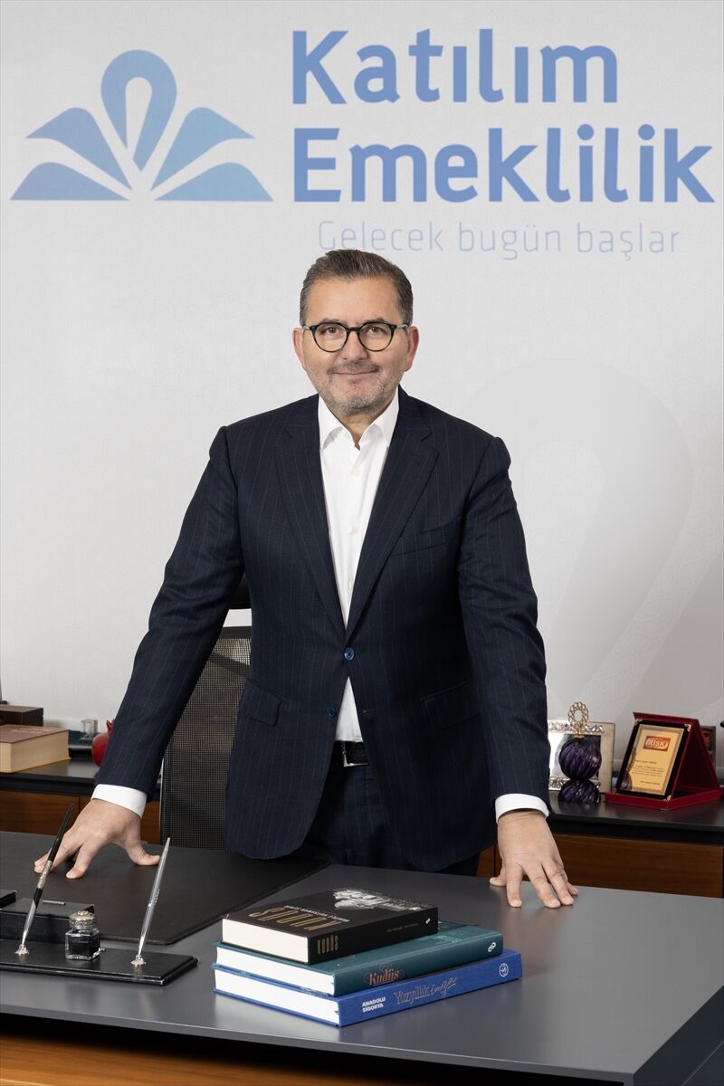 Çocuklar BES ile birikim yolculuğuna erken yaşta adım atıyor