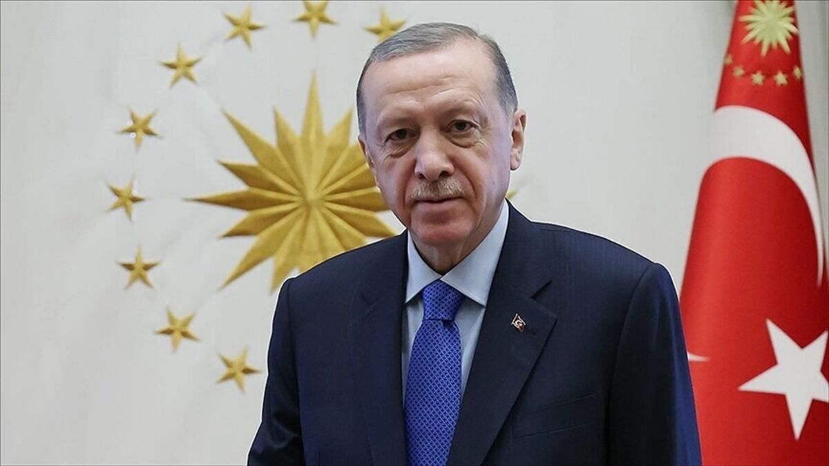 Cumhurbaşkanı Erdoğan: İmam hatipler, başarı çıtasını sürekli daha yükseğe taşıyarak yoluna devam ediyor